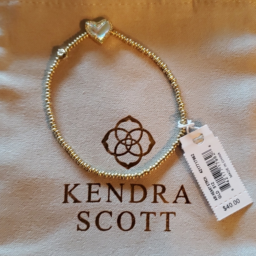 Kendra Scott bracelet